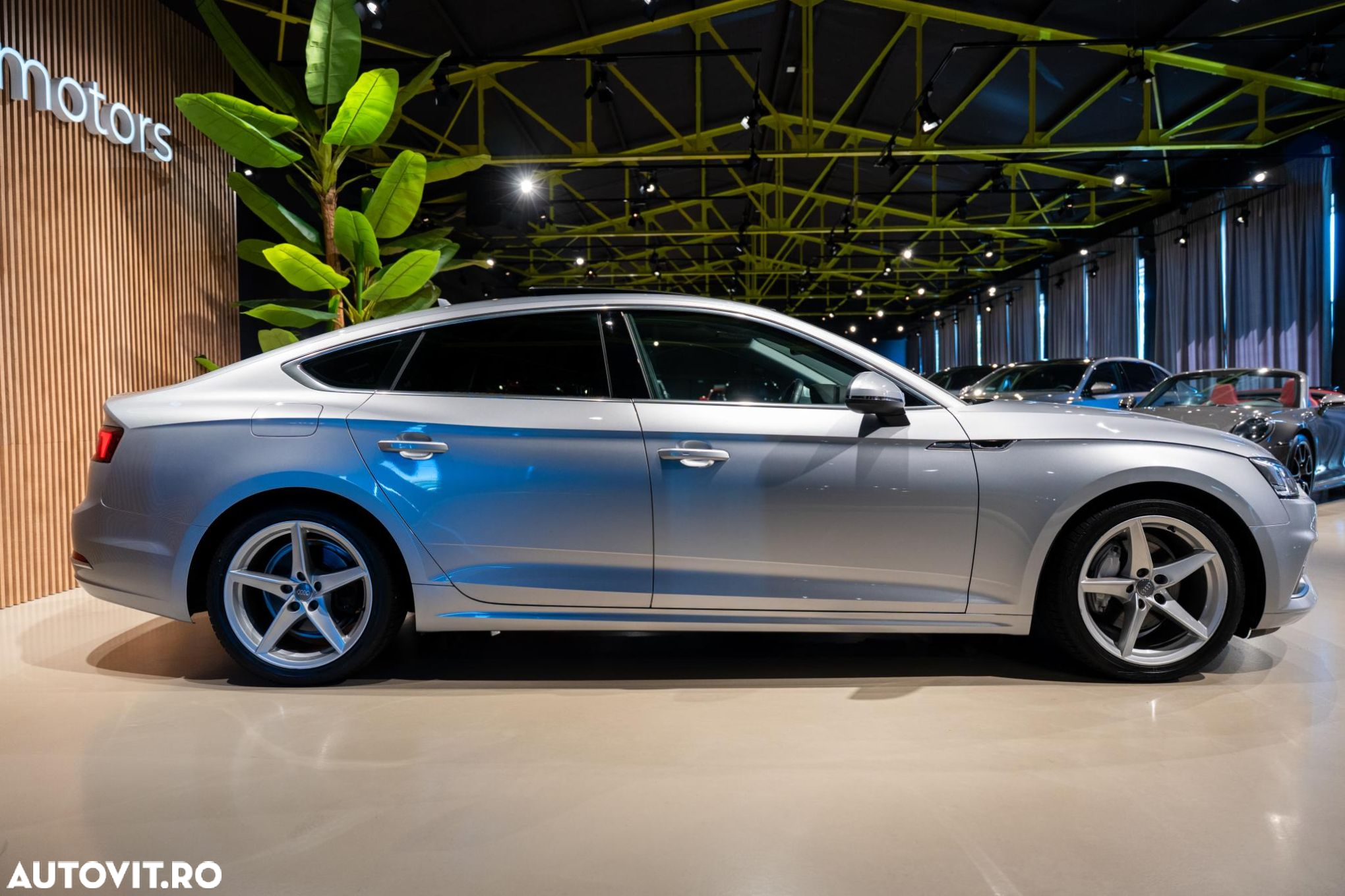 Audi A5 - 12