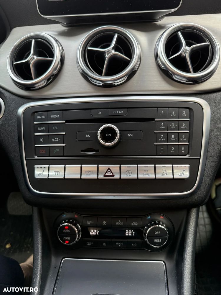 Mercedes-Benz GLA 220 4MATIC - 20