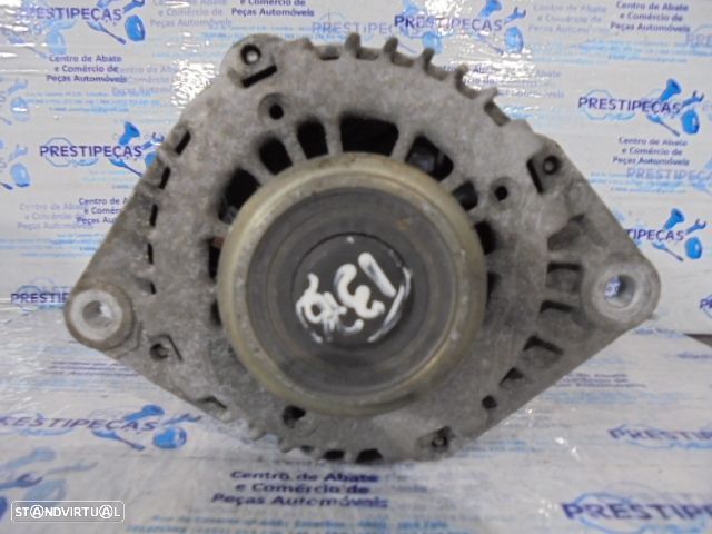 Alternador 13500187 OPEL ASTRA J FASE 1 2012 1.7CDTI 110CV 5P BRANCO GM - 1