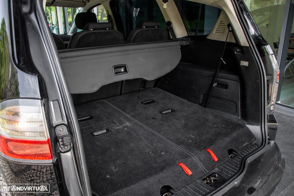 Ford S-Max 1.8 TDCi Trend 7L - 25