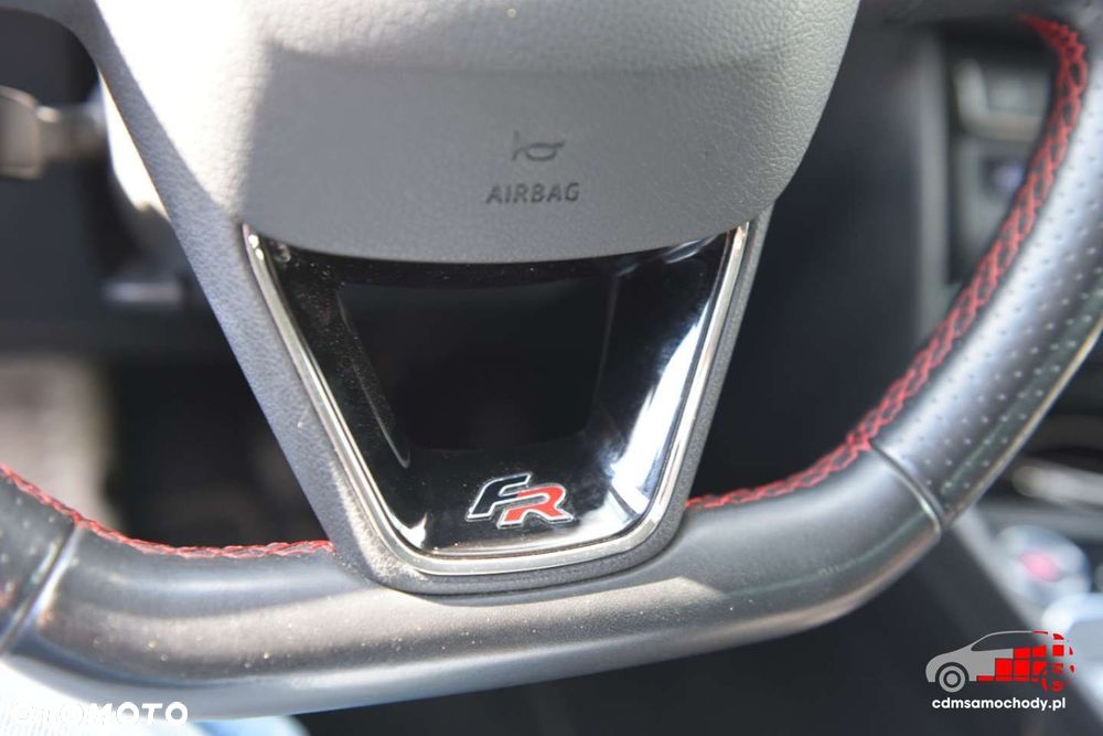 Seat Leon Sportstourer - 37