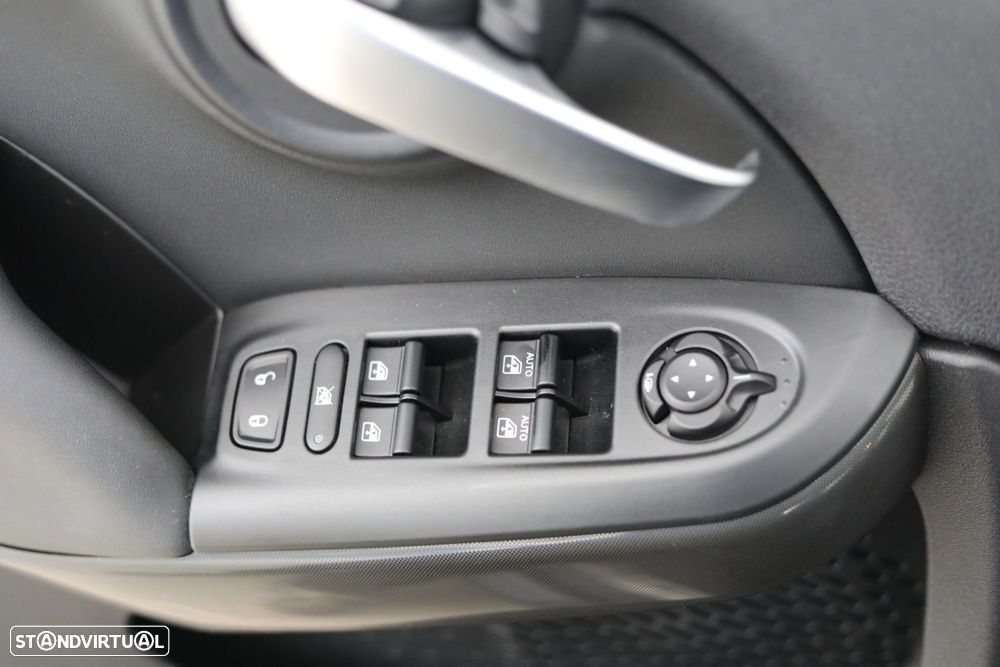 Fiat 500X 1.3 MJ Sport - 34