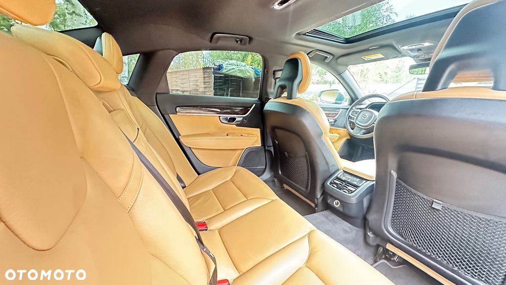 Volvo S90 T5 Inscription - 8