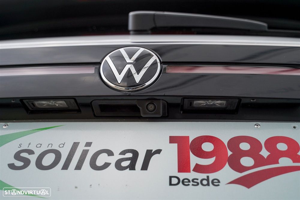 VW T-Cross 1.0 TSI BlackStyle - 4