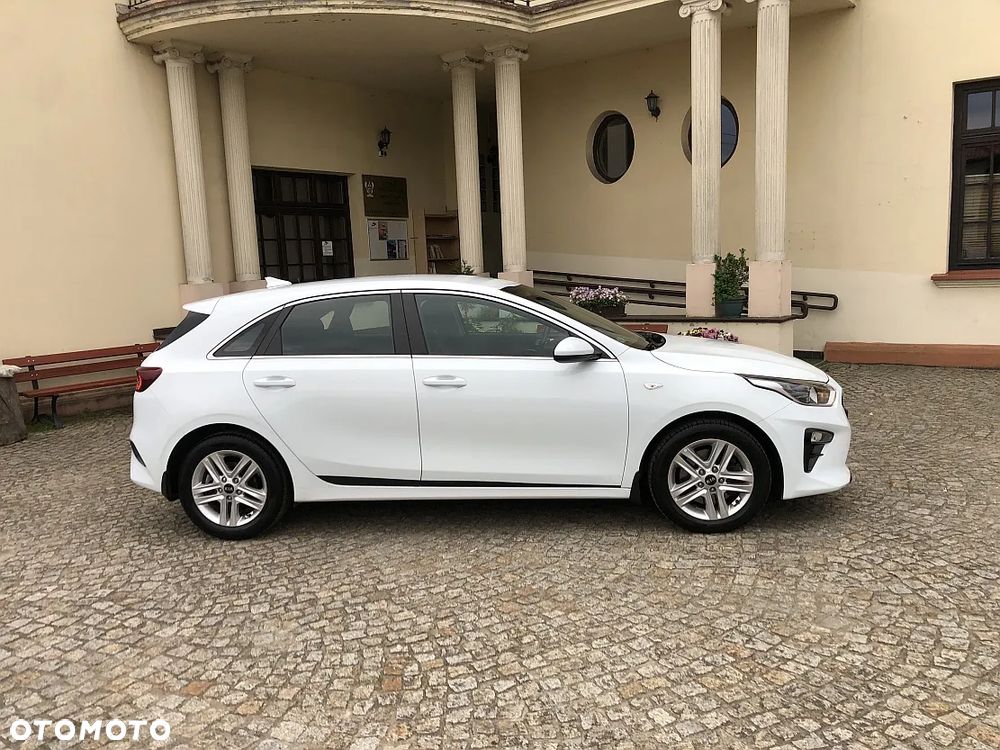 Kia Ceed 1.5 T-GDI L - 4