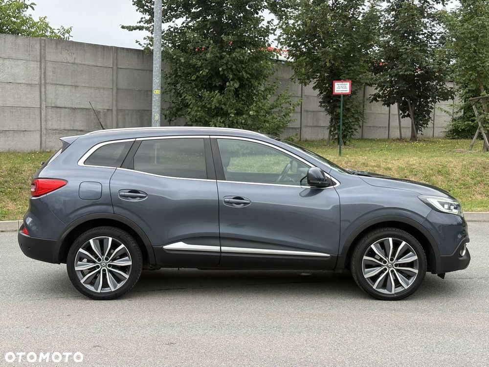 Renault Kadjar Energy TCe 130 Business - 7