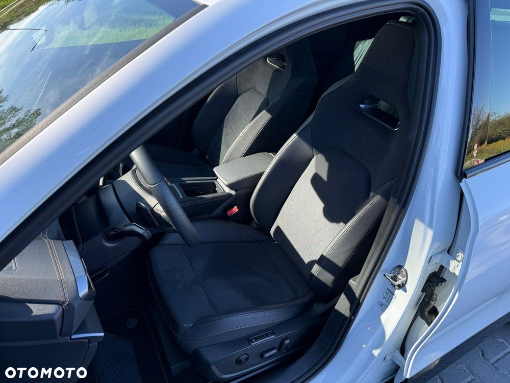 Cupra Formentor 2.0 TSI 4Drive VZ DSG - 8