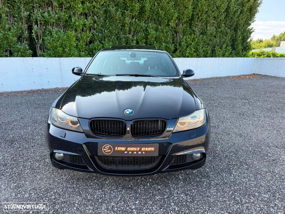 BMW 320 - 11