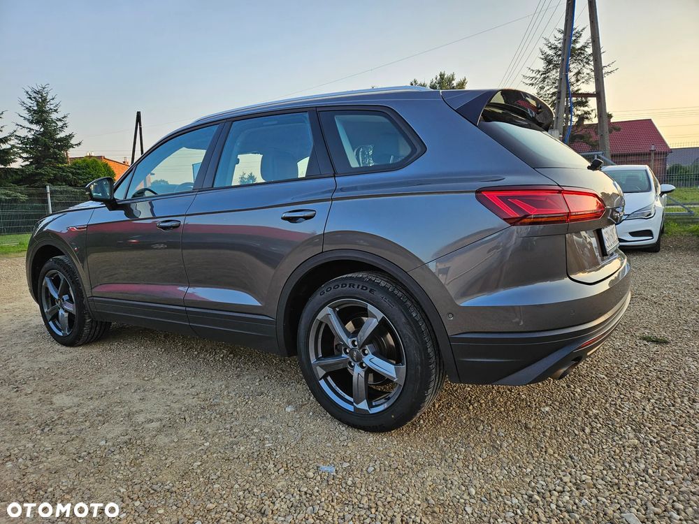 Volkswagen Touareg 3.0 V6 TDI SCR 4Mot - 20