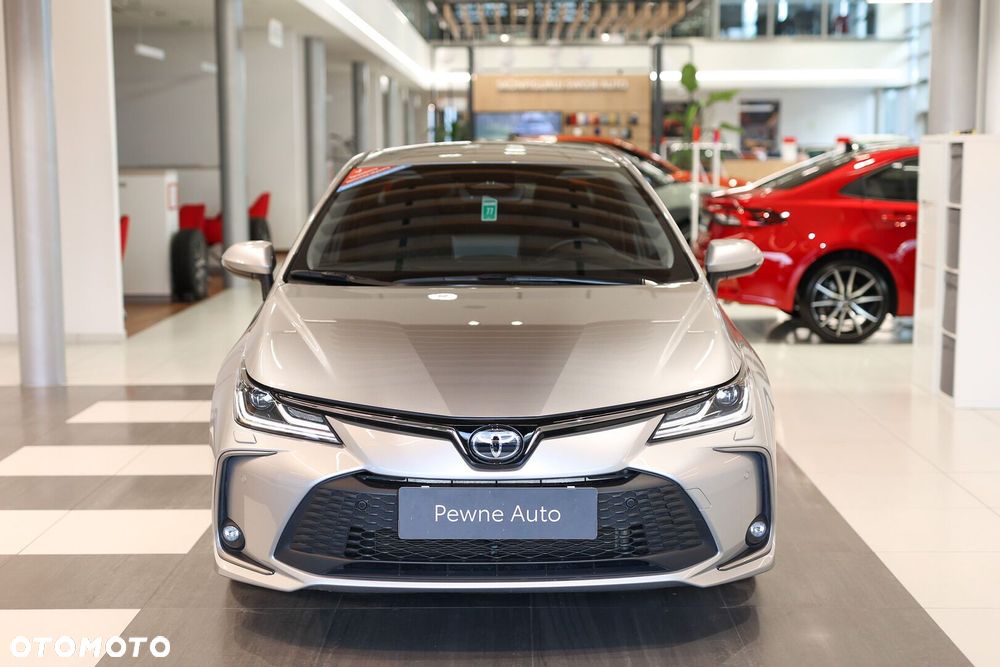 Toyota Corolla 1.5 Style - 2
