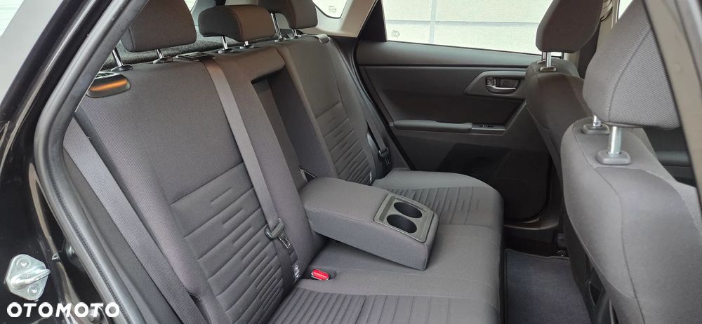 Toyota Auris 1.2 Turbo Edition-S - 40