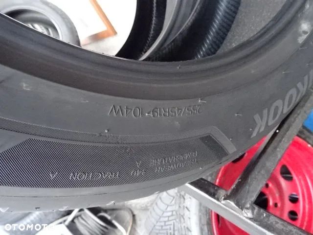 255/45/r19 104W Hankook Ventus S1 Evo 3 ev - 8