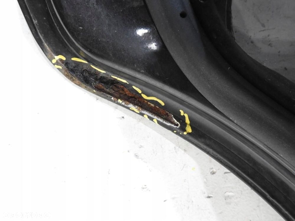 DRZWI LEWY TYŁ PXR CHRYSLER 300C - 5