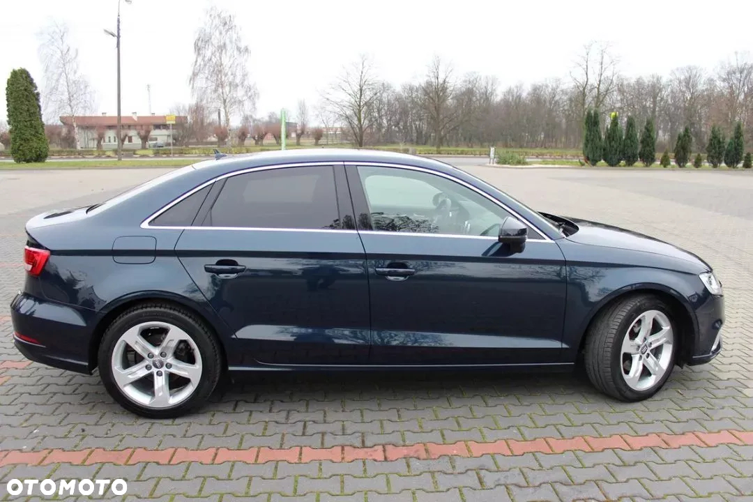 Audi A3 1.6 TDI Sport - 6