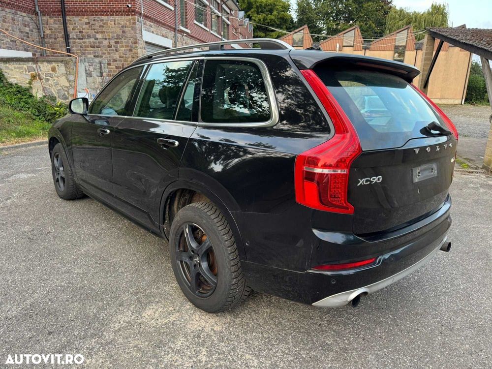 Dezmembrez volvo xc90 2018 2.0 diesel - 3