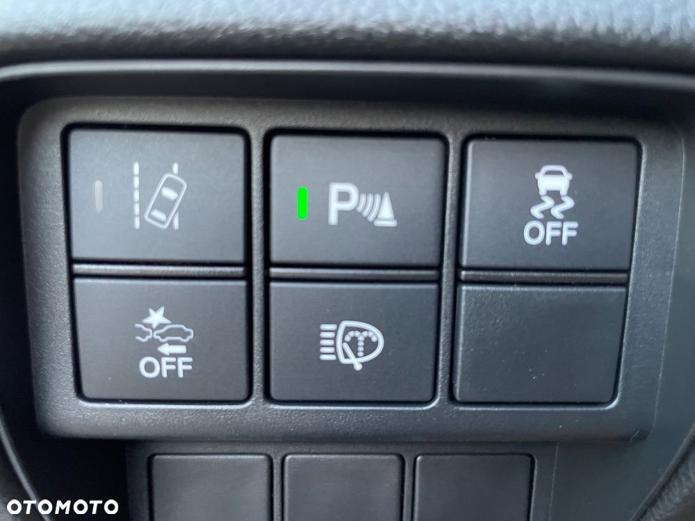 Honda CR-V 2.0 i-MMD Sport Line 2WD CVT - 15