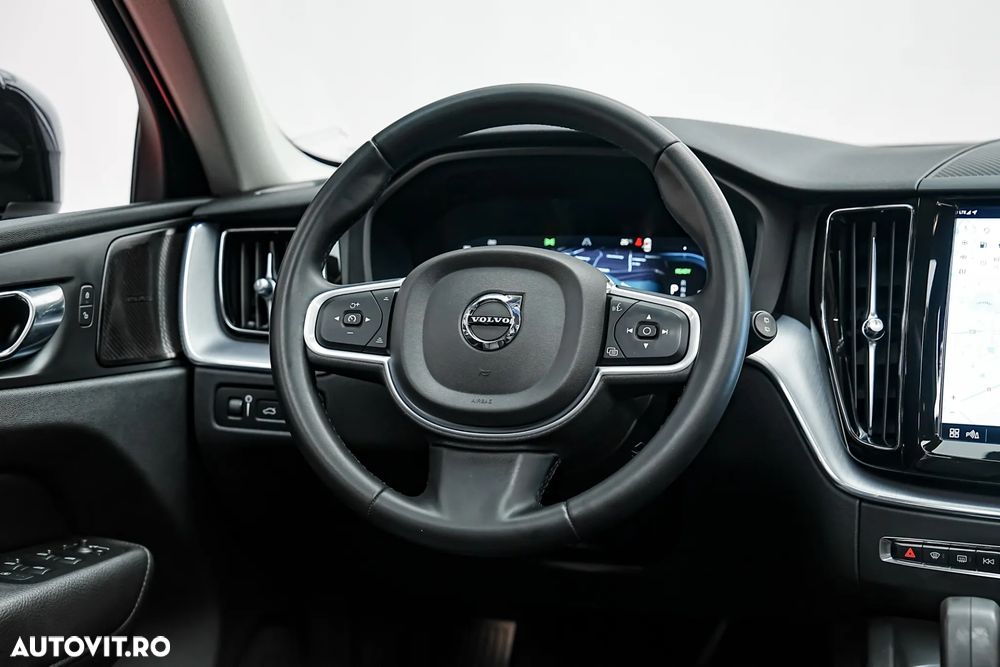 Volvo XC 60 Recharge T6 Twin Engine eAWD Inscription Expression - 20