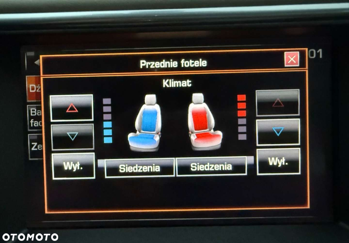 Land Rover Range Rover Evoque SD4 Prestige - 26