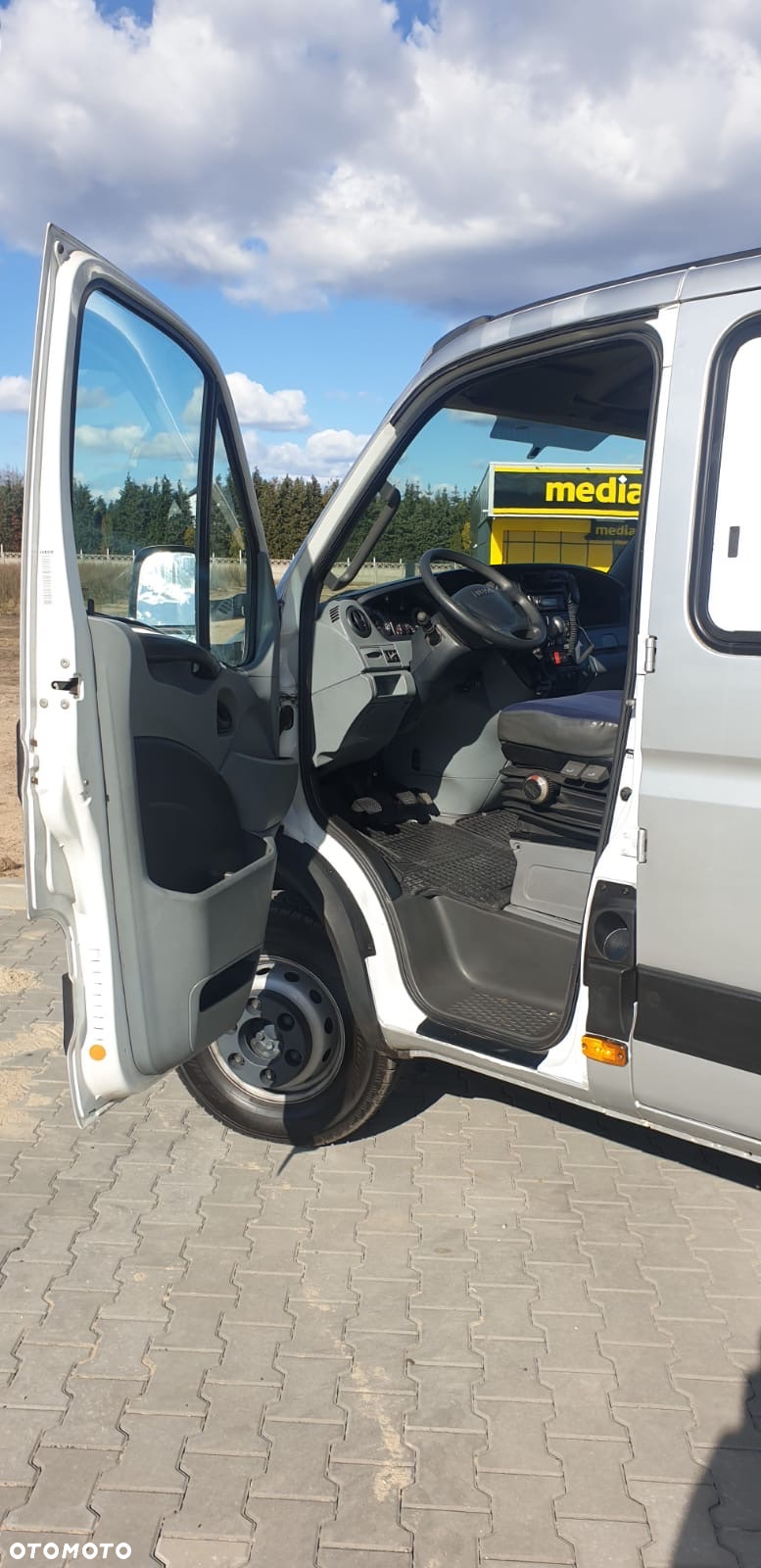 Iveco C65C - 3