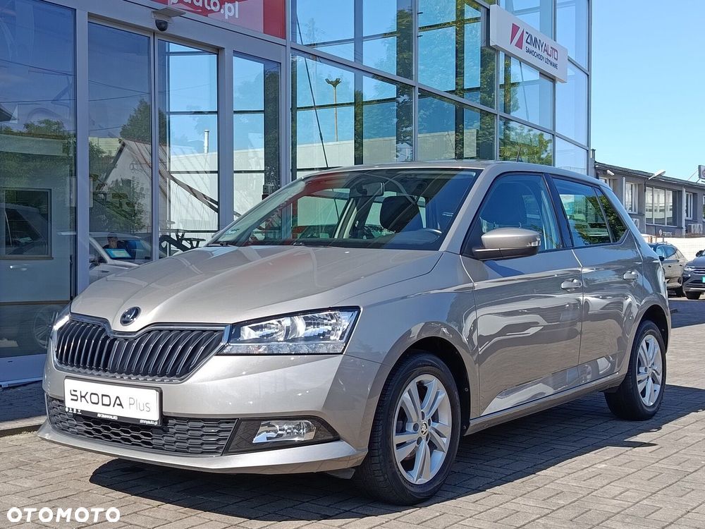 Skoda Fabia - 31
