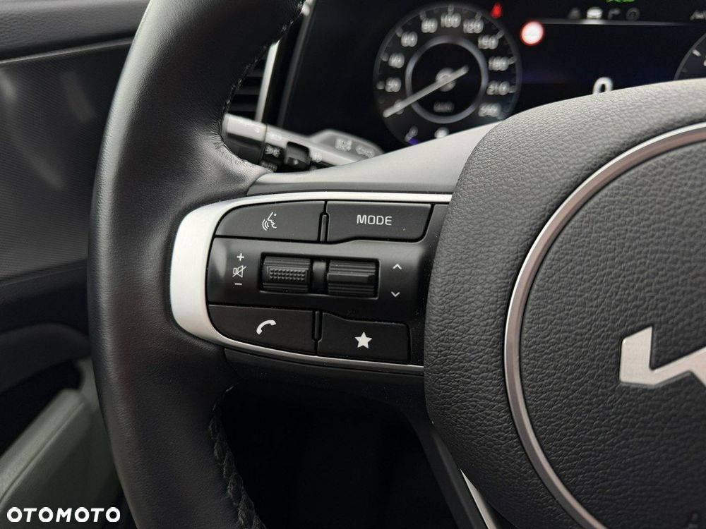 Kia Sportage 1.6 T-GDI Anniversary 2WD - 21