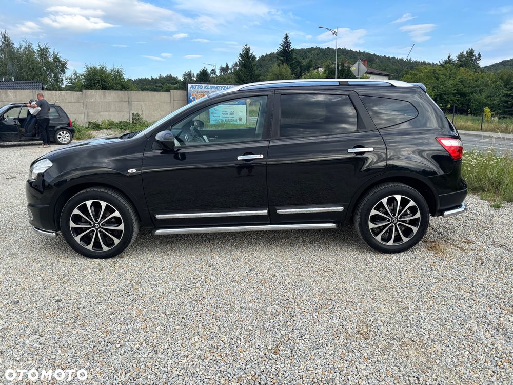 Nissan Qashqai+2 2.0 Tekna - 3