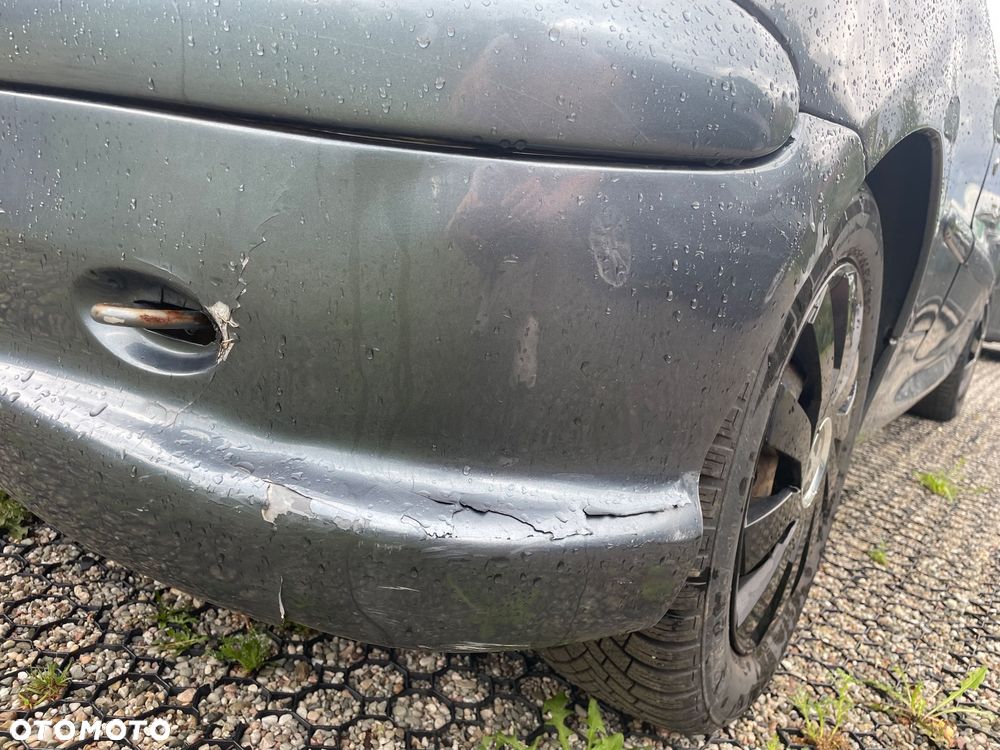 Peugeot 206 CC 1.6 Euro4 - 7