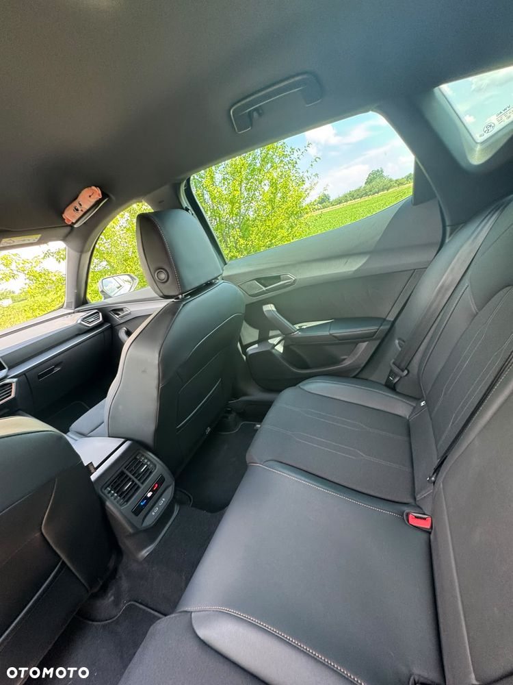 Cupra Formentor 1.5 eTSI mHEV DSG - 21