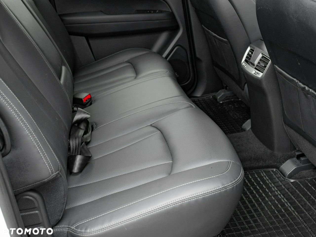 SsangYong/KGM Musso 2.2 e-XDi Adventure Plus 4WD - 31