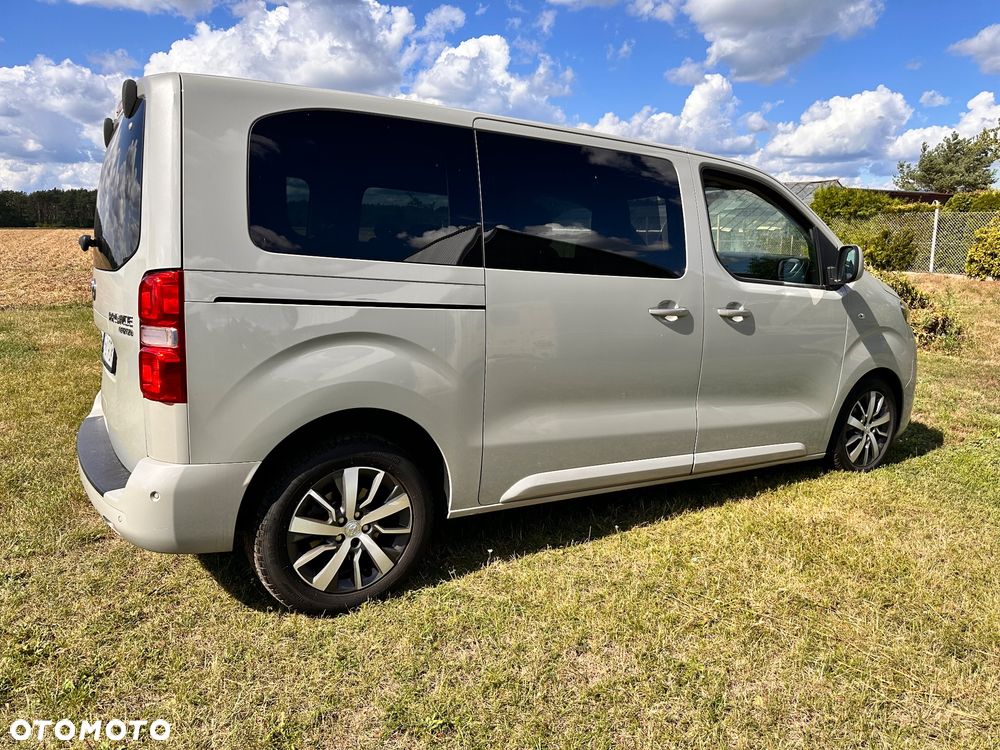 Toyota Proace Verso 2.0 D4-D Medium Family - 3