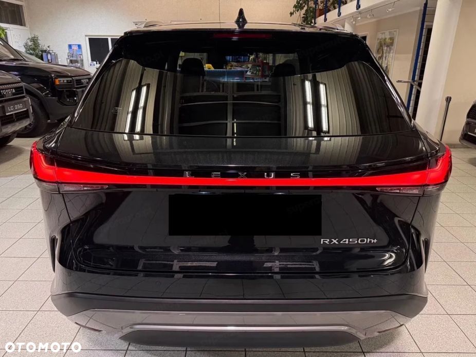 Lexus RX - 10