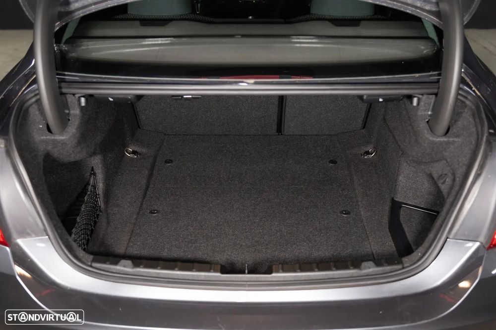 BMW 420 d Aut. - 25