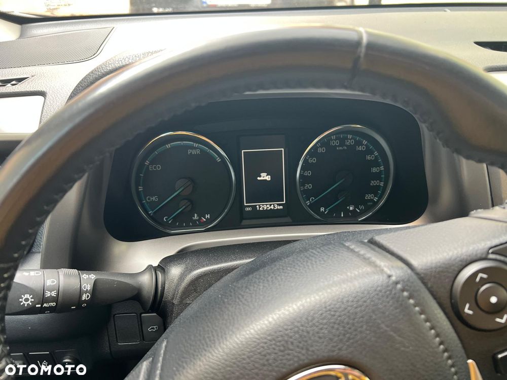 Toyota RAV4 Hybrid Premium 4x2 - 3