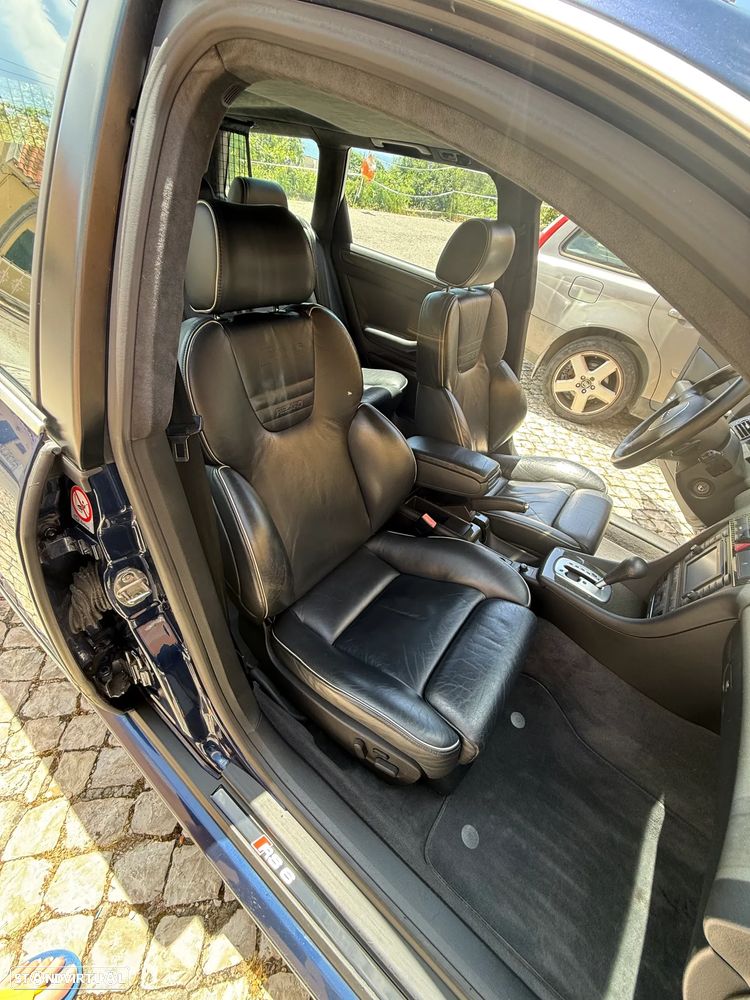 Audi RS6 Avant 4.2 V8 Tiptronic - 13