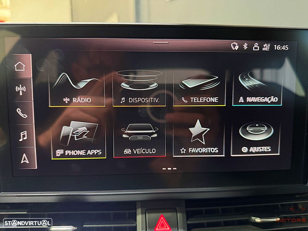 Audi A5 Sportback 35 TDI S tronic S line - 30