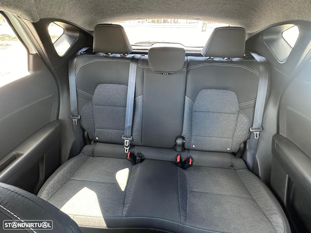 Mitsubishi ASX 1.0 MPI-T Kaiteki - 25