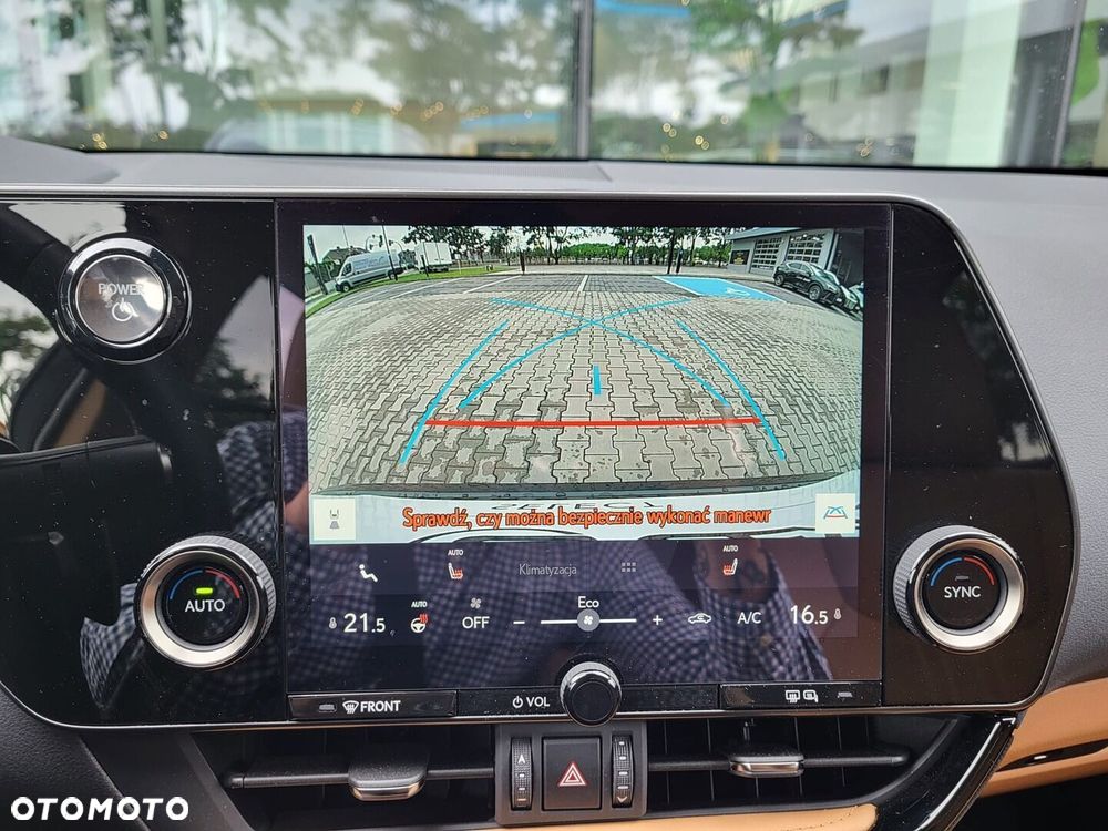 Lexus NX - 24