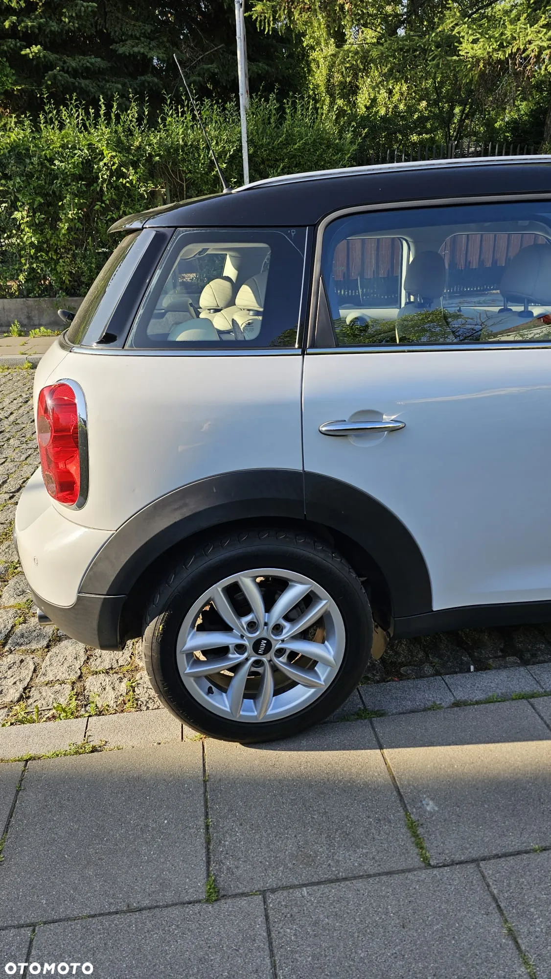 MINI Countryman - 20