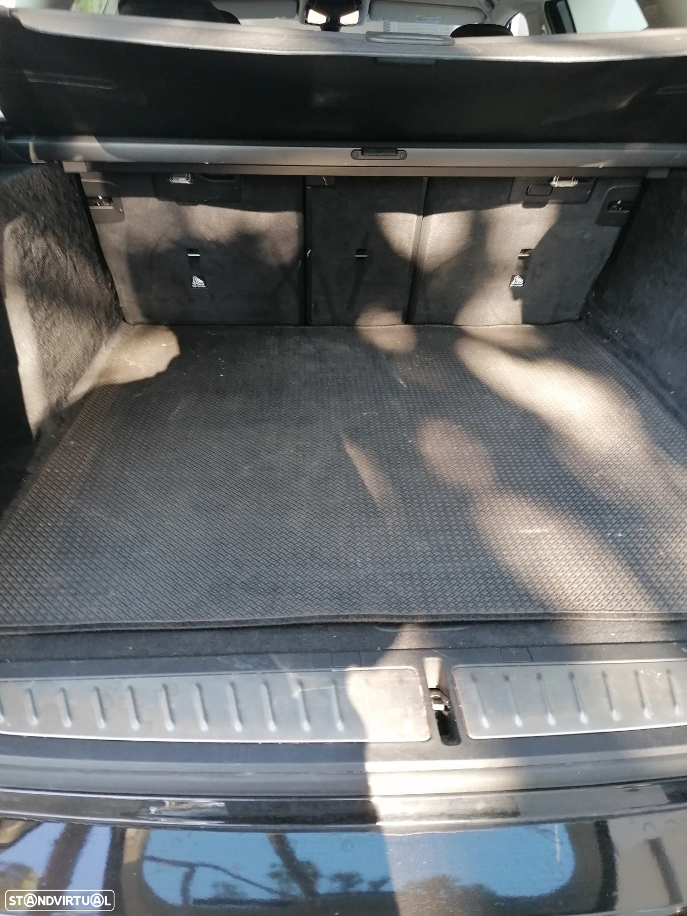BMW 520 d Touring Aut. - 13