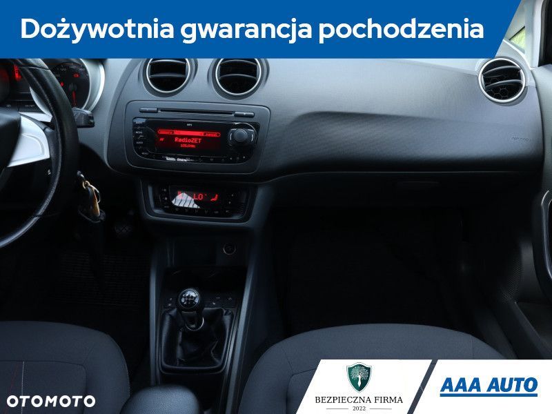 Seat Ibiza ST - 10