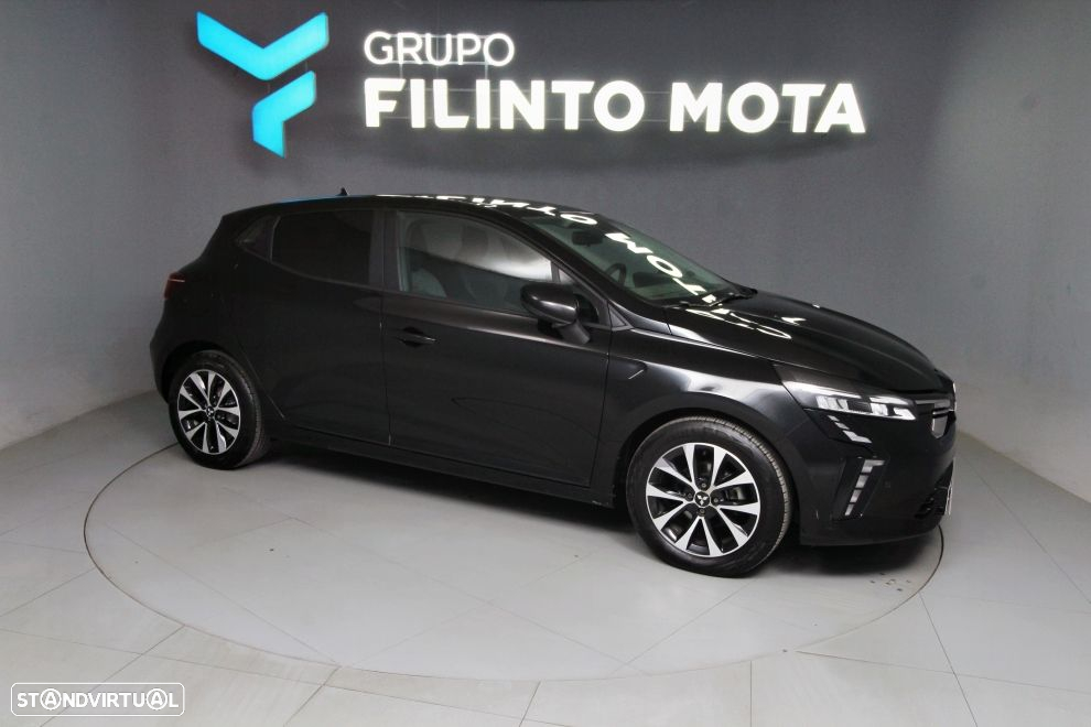 Mitsubishi Colt 1.0 MPI-T Invite - 9