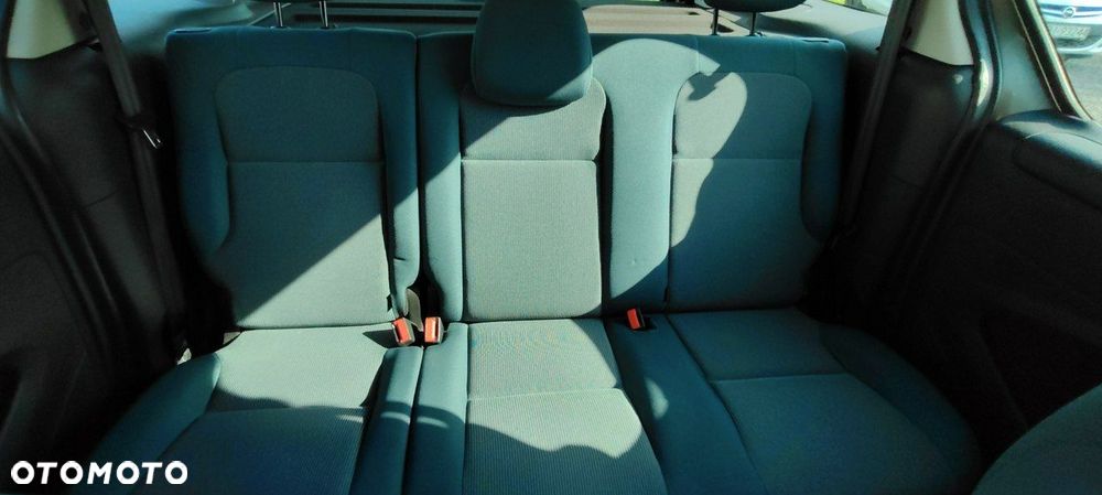 Citroën Berlingo - 14