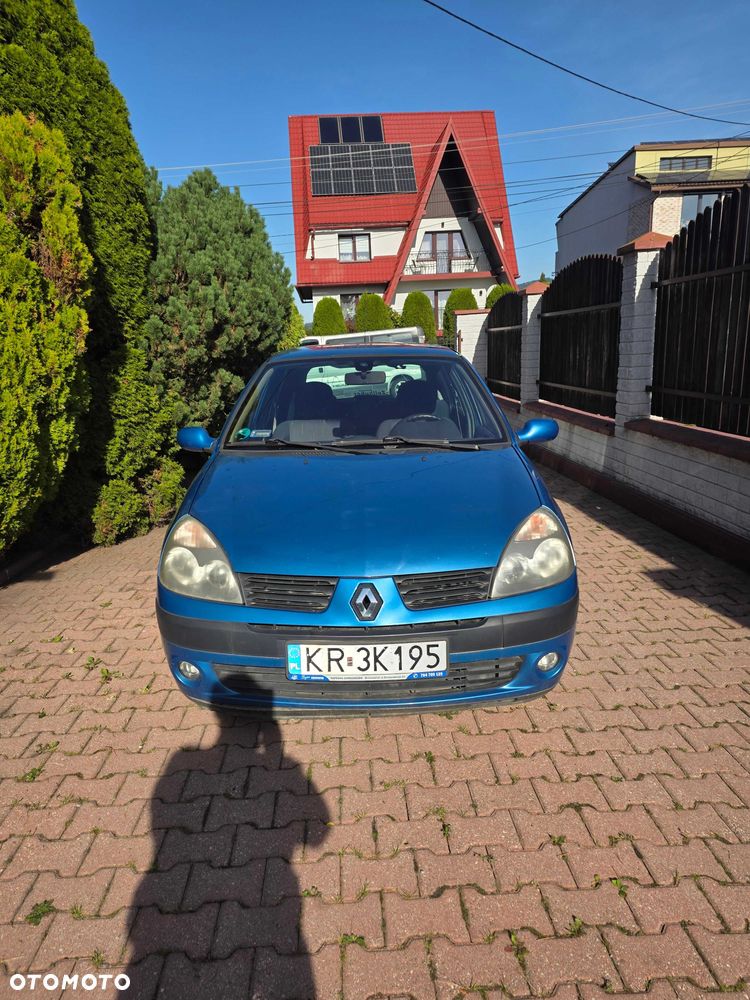 Renault Clio - 6