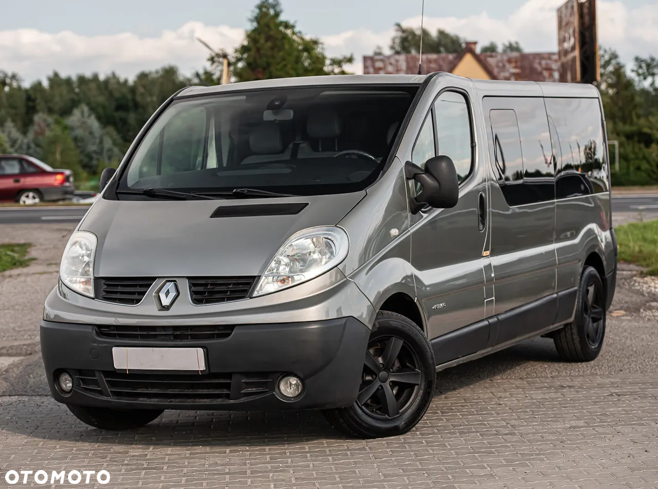 Renault Trafic - 4