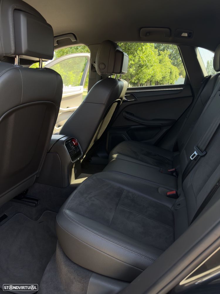Porsche Macan PDK - 5