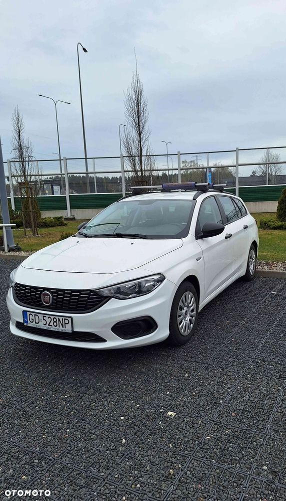 Fiat Tipo 1.4 16v Pop - 1