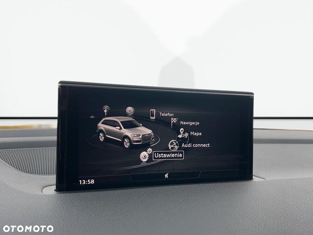 Audi Q7 3.0 TDI Quattro Tiptronic - 29