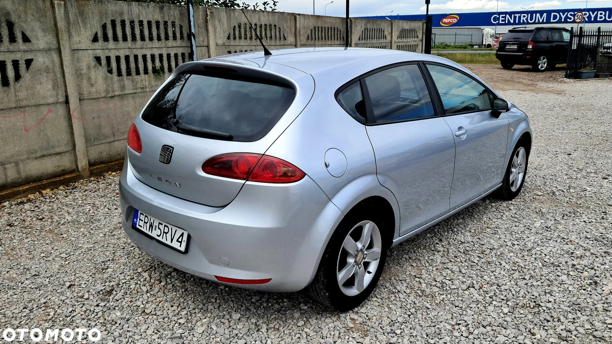 Seat Leon 1.6 Reference - 19