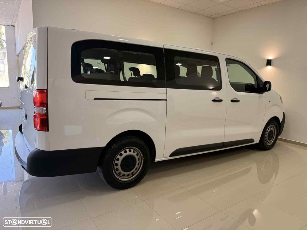 Peugeot Expert 1.5 BlueHDi L2H1 - 2
