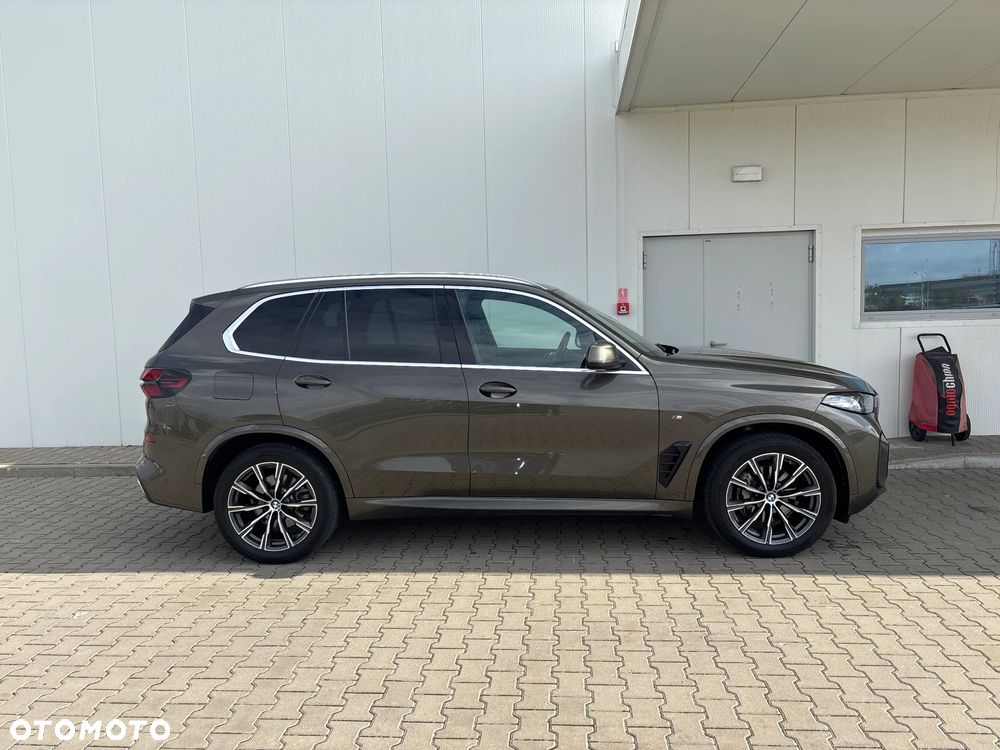 BMW X5 xDrive30d sport - 13